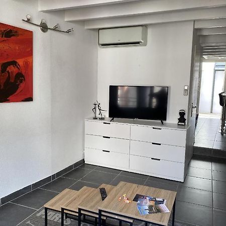 Apartmán T3 Duplex6 Hyper-Centre Climatise Albi Exteriér fotografie