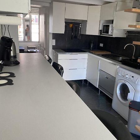 Apartmán T3 Duplex6 Hyper-Centre Climatise Albi Exteriér fotografie