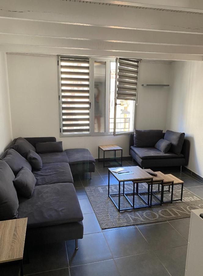 Apartmán T3 Duplex6 Hyper-Centre Climatise Albi Exteriér fotografie