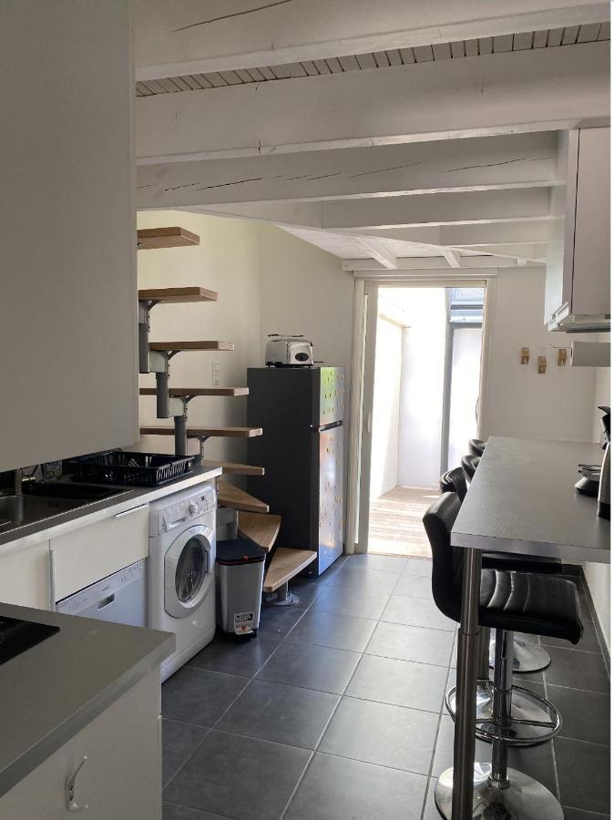 Apartmán T3 Duplex6 Hyper-Centre Climatise Albi Exteriér fotografie