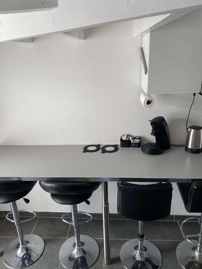 Apartmán T3 Duplex6 Hyper-Centre Climatise Albi Exteriér fotografie