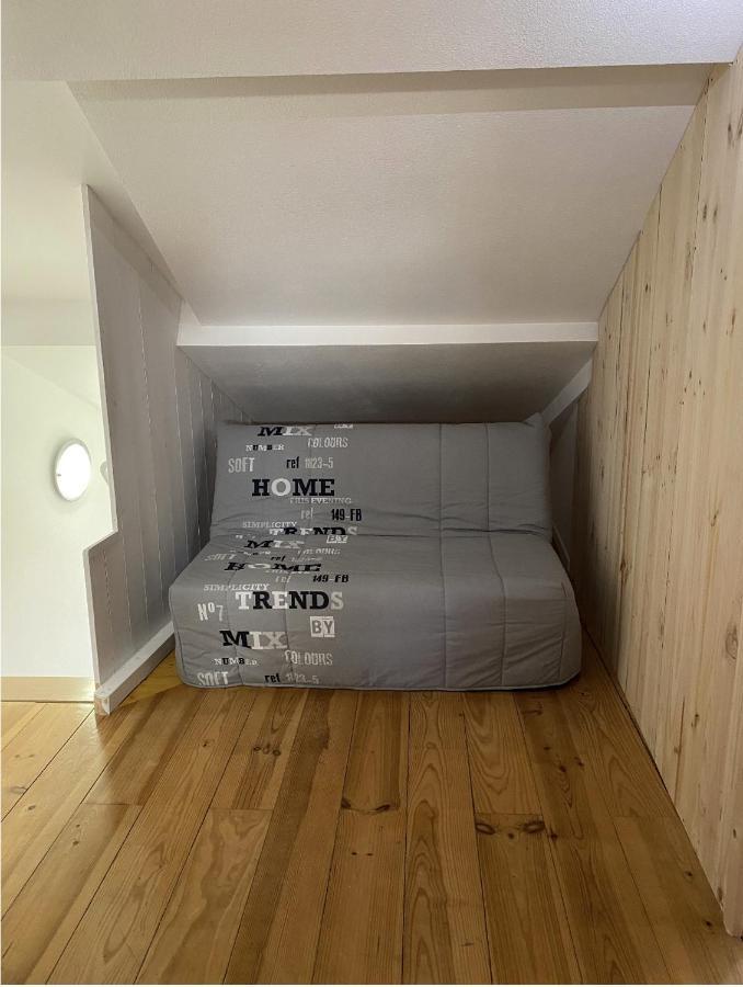 Apartmán T3 Duplex6 Hyper-Centre Climatise Albi Exteriér fotografie